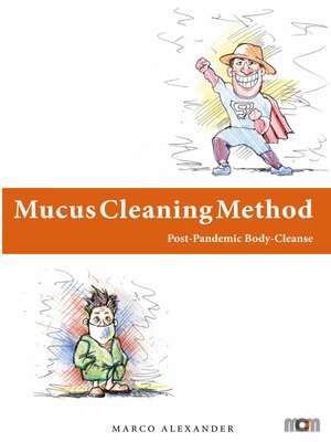 cover image of Mucus Cleaning Method